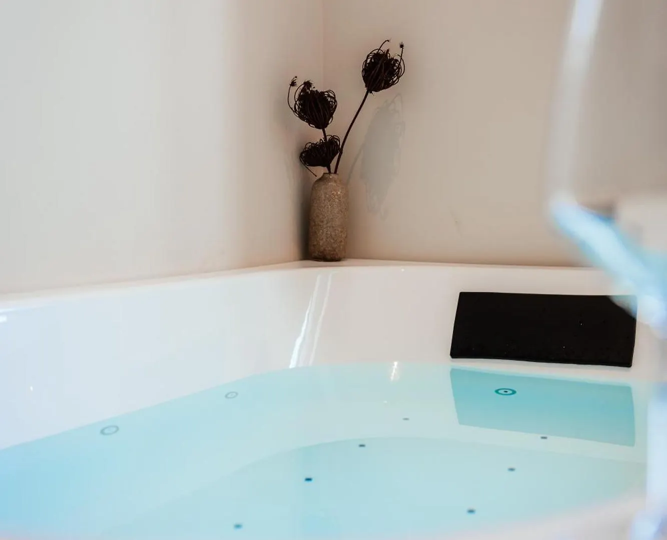 Apartamento David'S Suite&Spa Con Parcheggio Privato Como Itália