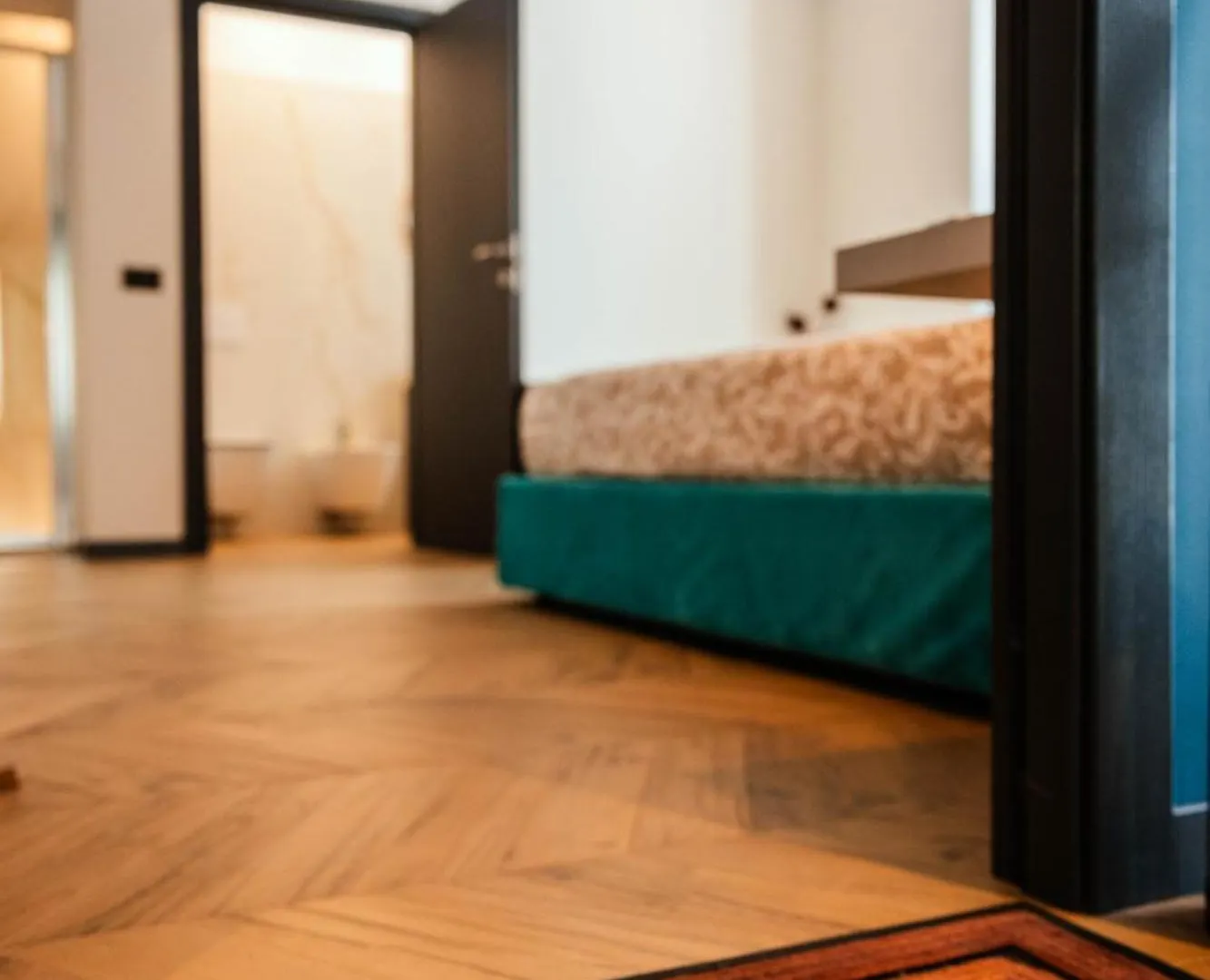 Apartamento David'S Suite&Spa Con Parcheggio Privato Como