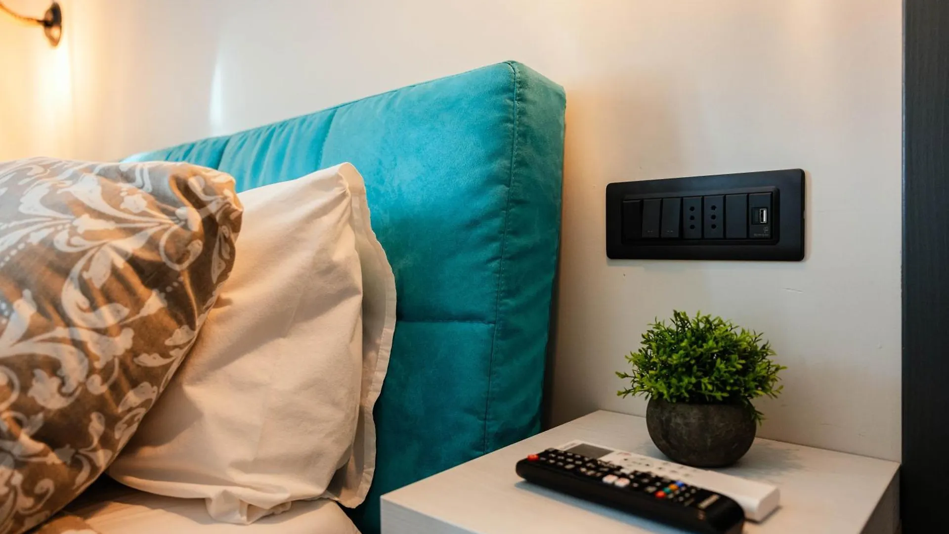 David'S Suite&Spa Con Parcheggio Privato Como Apartamento