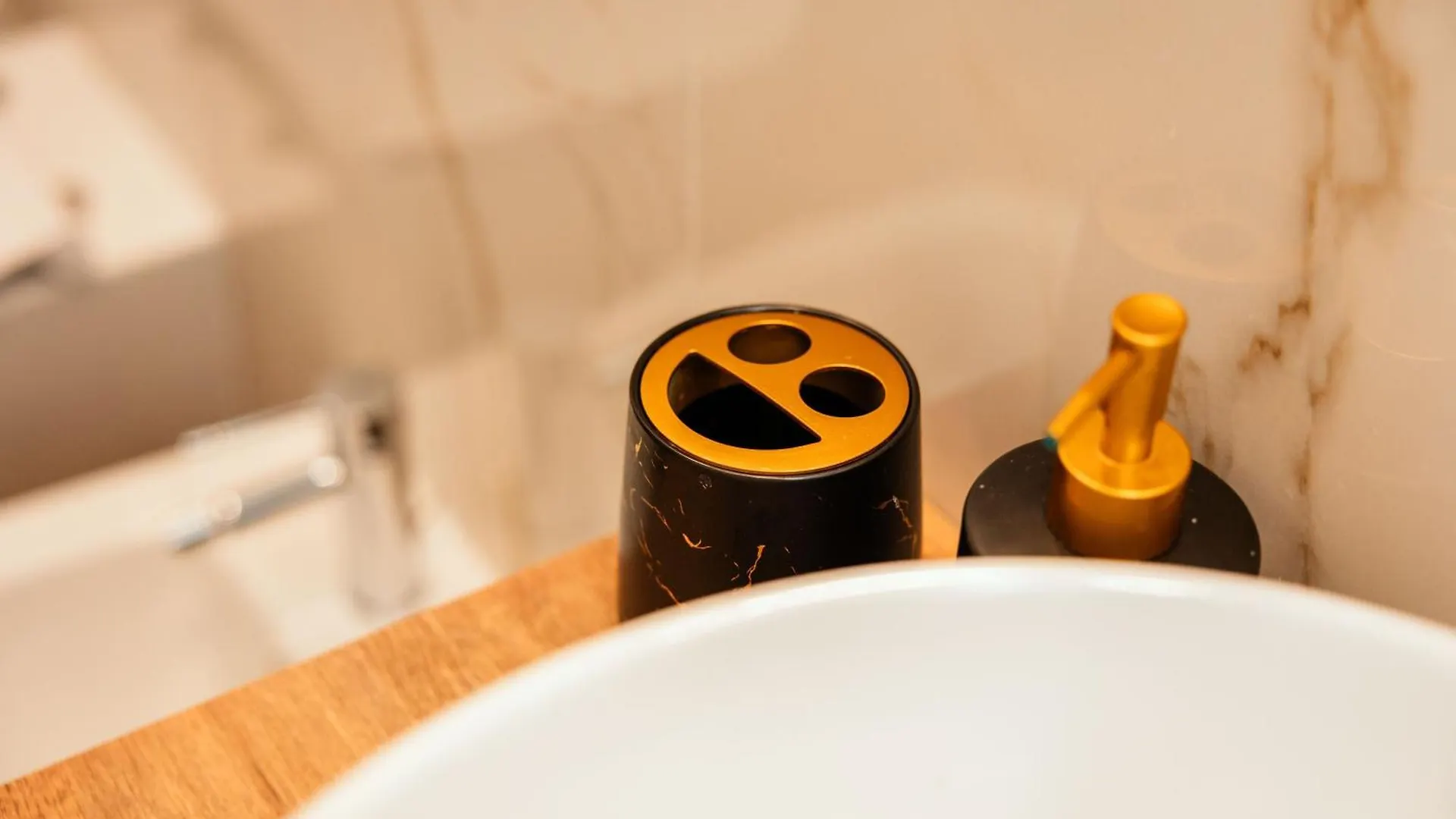 David'S Suite&Spa Con Parcheggio Privato Όπως 0*,  Ιταλία