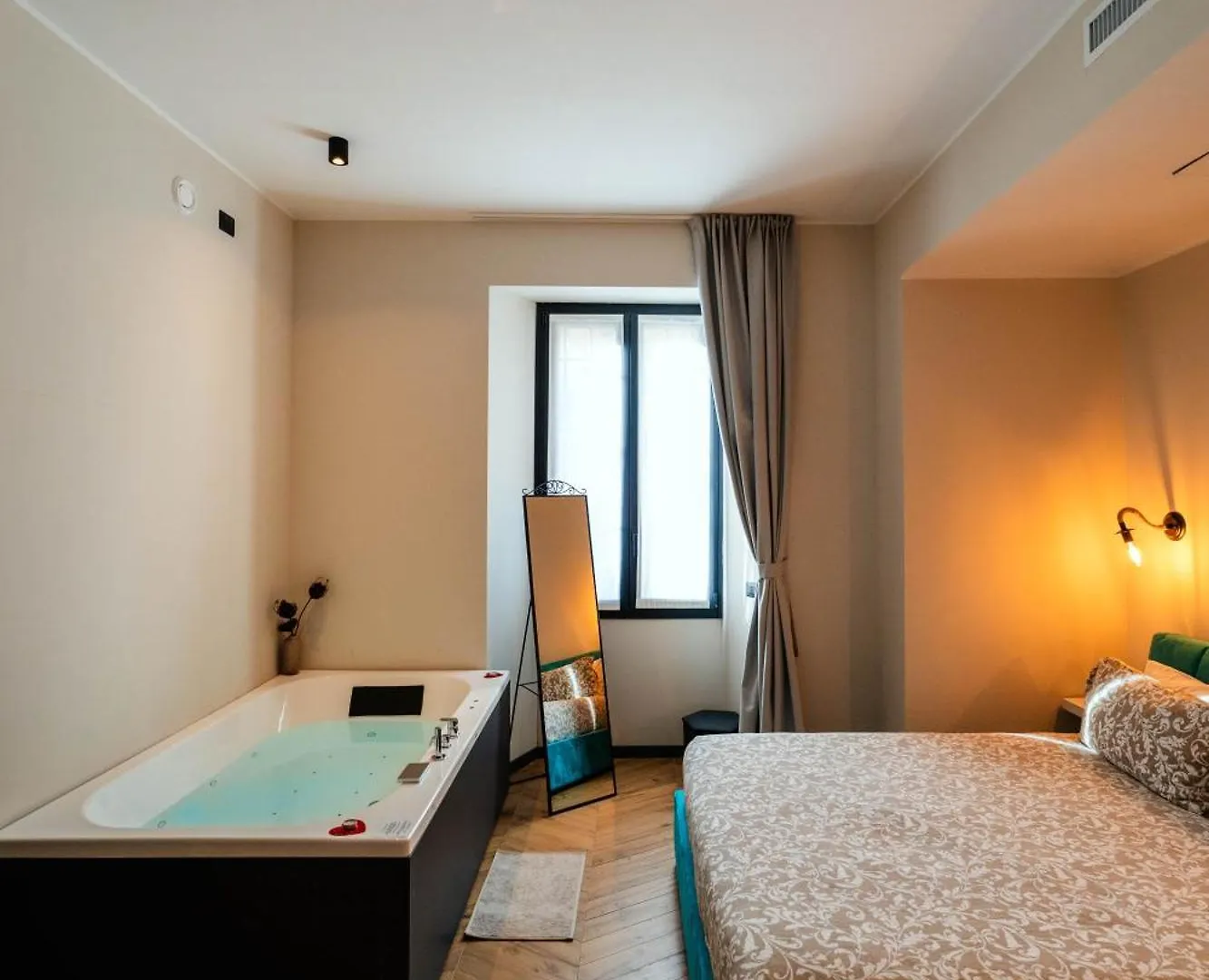 David'S Suite&Spa Con Parcheggio Privato Όπως 0*,  Ιταλία
